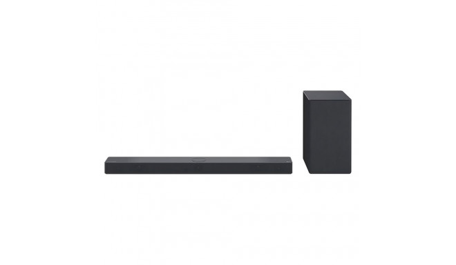 "LG Soundbar SC9S"