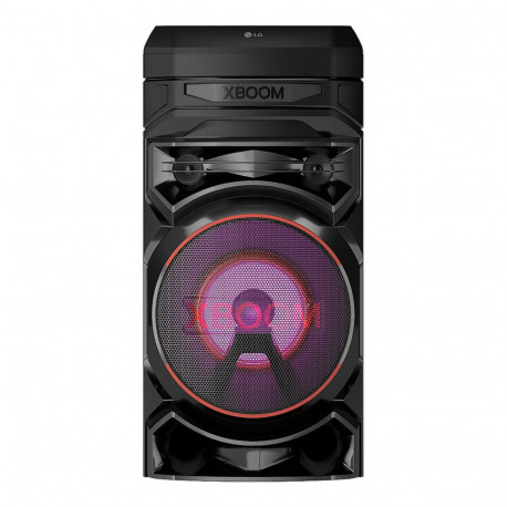 "LG XBOOM RNC5 Party Soundsystem"