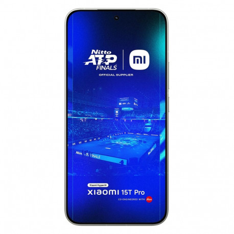 "Xiaomi 15T Pro 5G Dual Sim 12RAM 512GB grey"