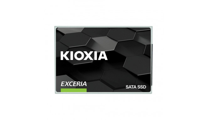 "2.5"" 480GB KIOXIA EXCERIA"