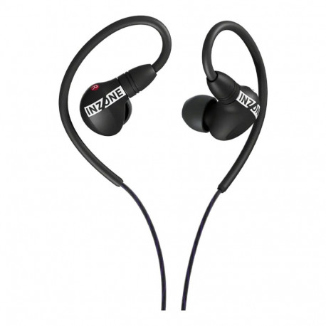 "Sony INZONE E9 In-Ear Gaming Headset black"