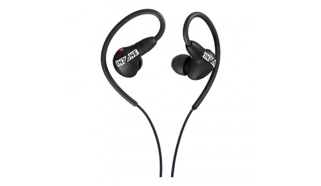 "Sony INZONE E9 In-Ear Gaming Headset black"