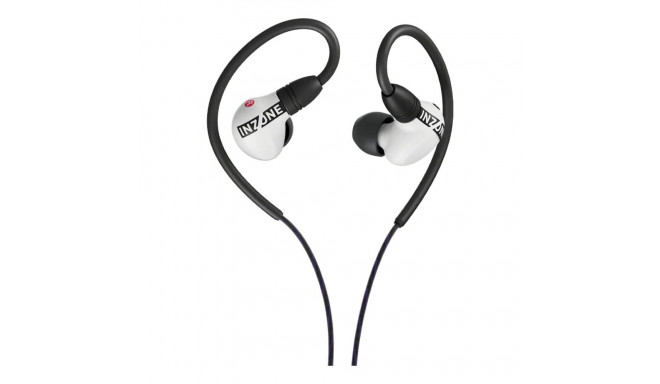 "Sony INZONE E9 In-Ear Gaming Headset white"