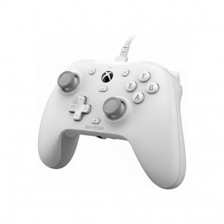 Gamesir juhtmevaba mängupult G7 Pro Xbox, valge