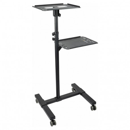 "StarTech PROJECTOR AND LAPTOP STAND"