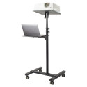 "StarTech PROJECTOR AND LAPTOP STAND"