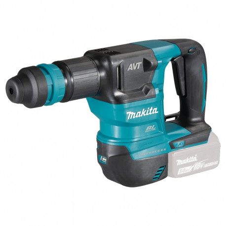 Makita DHK180ZJ akupuurvasar