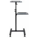 "StarTech PROJECTOR AND LAPTOP STAND"