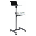 "StarTech PROJECTOR AND LAPTOP STAND"