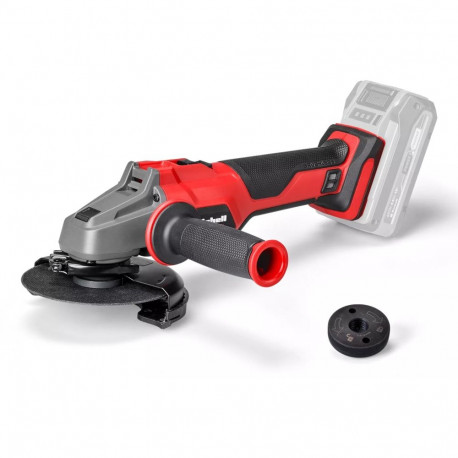 "Einhell AXXIO 18/125 Q Akku-Winkelschleifer"