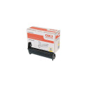 "OKI Toner 43870005 Gelb"