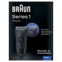 "Braun Rasierer Series 1 170"
