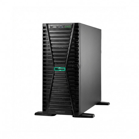HPE server ProLiant ML110 Gen11 Intel Xeon Silver 4514Y 2.0GHz 16c 1P 2x32GB-R 8SFF MR408i-o 2x480GB