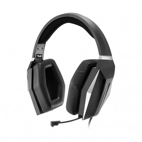 "Gigabyte Force H5 - Headset - Full-Size"