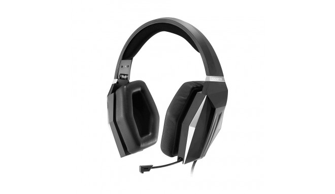 "Gigabyte Force H5 - Headset - Full-Size"