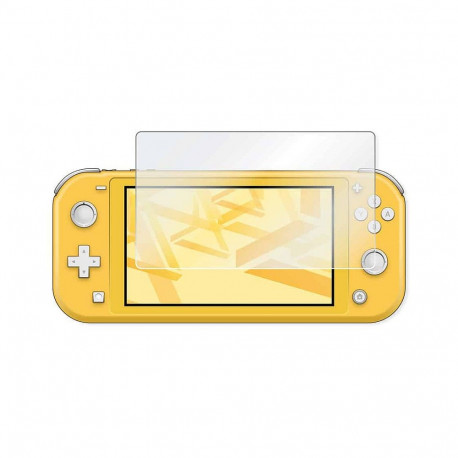 LEXIP X STEELPLAY 9H karastatud klaasist ekraanikaitse komplekt Switch Lite