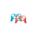 "LEXIP X STEELPLAY Wireless Customizable Controller + 2 Cases Switch"