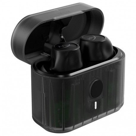 "HyperX Cirro Buds Pro True Wireless-Kopfhörer mit Mikrofon black"