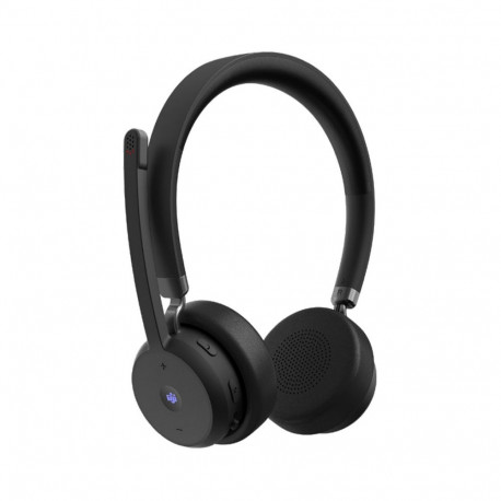 "LENOVO Wireless VoIP Headset Teams"