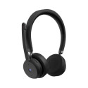 "LENOVO Wireless VoIP Headset Teams"