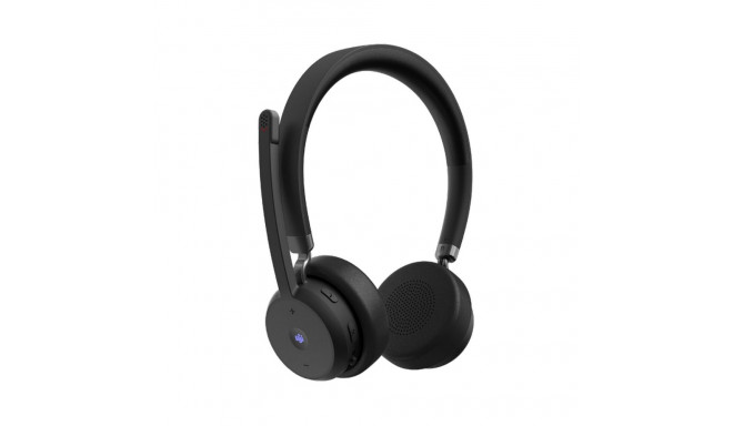 Lenovo juhtmevaba VoIP peakomplekt Teams
