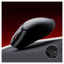"HyperX Pulsefire Haste 2 Mini Wireless Gaming Maus"