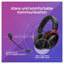 "HyperX Cloud III S Wireless-Gaming-Headset black"