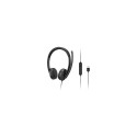 "LENOVO USB-A Wired Stereo Headset Gen 2"