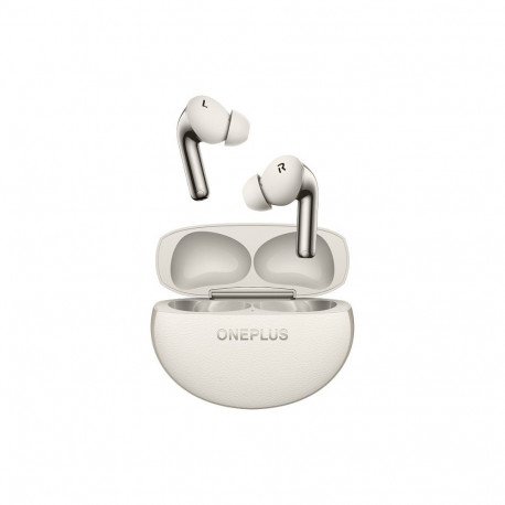 OnePlus juhtmevabad kõrvaklapid Buds Pro 3, valge