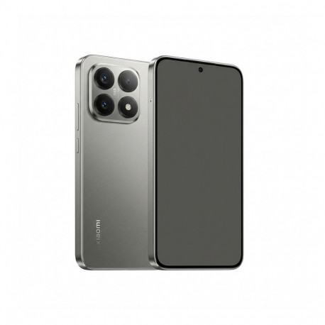 Xiaomi 15T 5G Dual Sim 12RAM 512GB hall