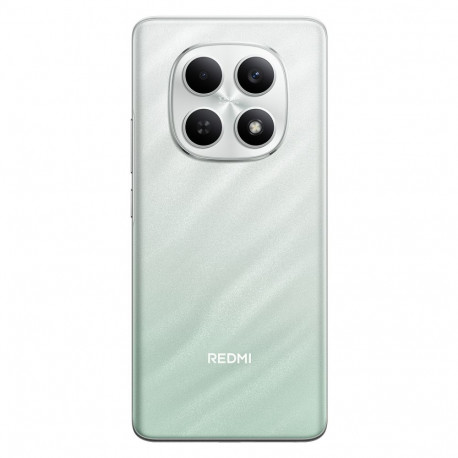 "Xiaomi Redmi Note 15 4G Dual Sim 8RAM 256GB green"