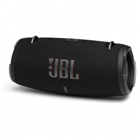 JBL Bluetooth kõlar Xtreme 3 veekindel IPX7, must