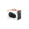 "JBL Xtreme 4 Bluetooth Speaker black"