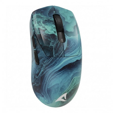 "Sharkoon SKILLER SGM25W Ocean (trkis/blau)"