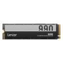 "M.2 4TB Lexar 2280 NM990 intern PCIe 5.0 x4"