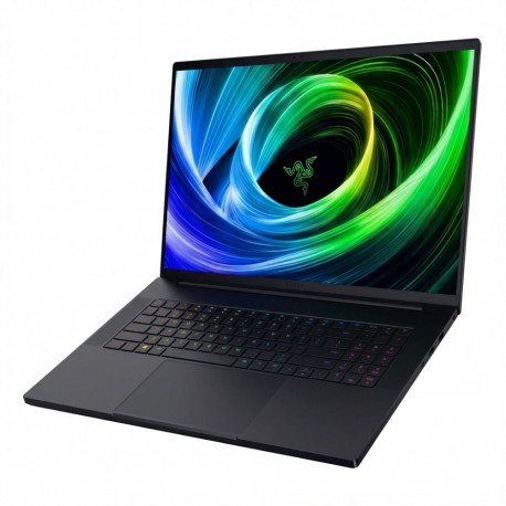 "Razer Blade 18 UHD+ 240Hz Core Ultra 9 275HX 32GB/1TB SSD RTX5080 Win11"