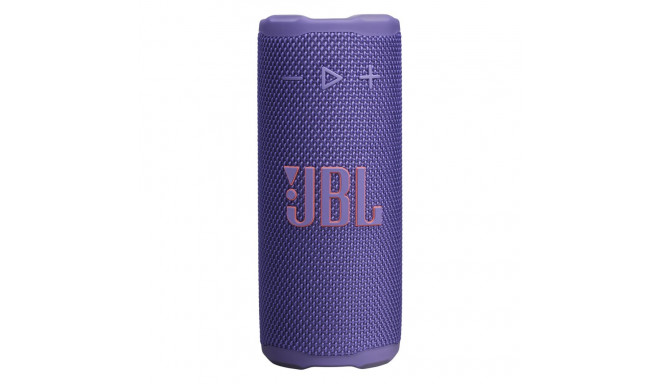 "JBL Grip Bluetooth Lautsprecher purple"