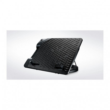 "Kühler CoolerMaster NotePal Ergostand 3"