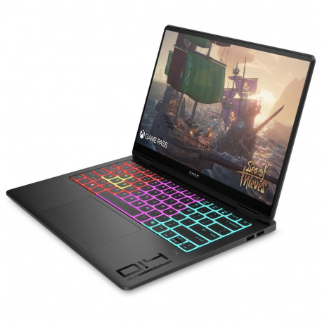 HP mänguri sülearvuti OMEN Transcend 14-fb1075ng 35.6cm (14")