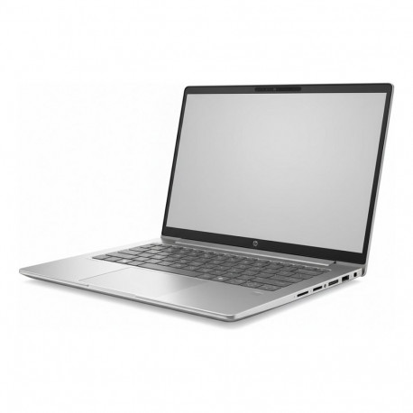HP ProBook 4 G1a RYZ5 230/16GB/512SSD/FreeDOS hõbedane