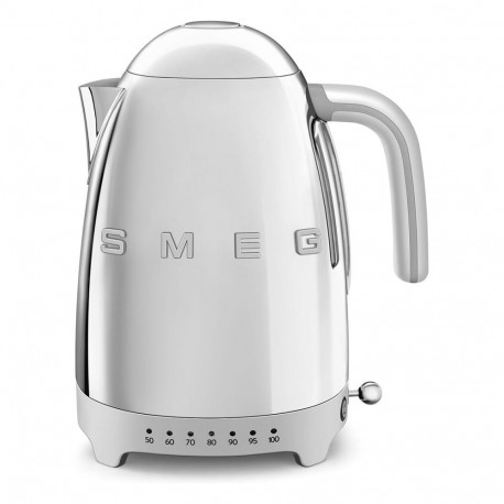 SMEG veekeetja 50s Style KLF04SSEU, metall