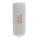"""JBL Flip 7 - White"""