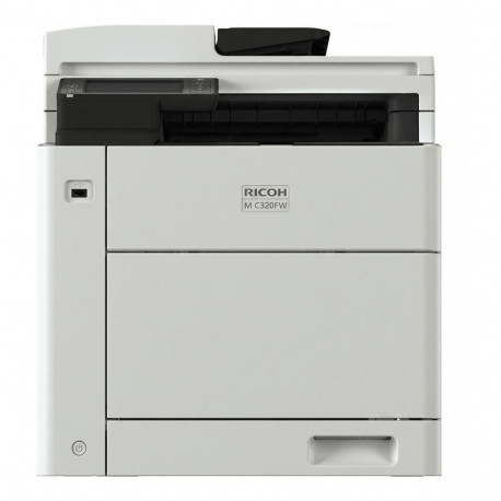 FL RICOH M C320FW A4 värviline laser-multifunktsionaalne seade