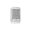 "Mini Thermaltake The Tower 250 Snow White"