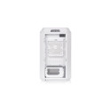 "Mini Thermaltake The Tower 250 Snow White"