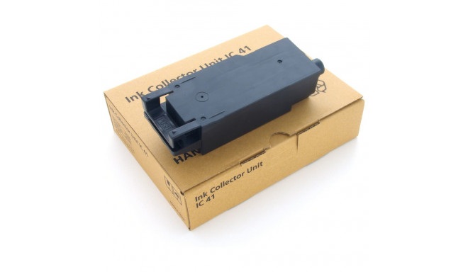 Ricoh jääktindi mahuti