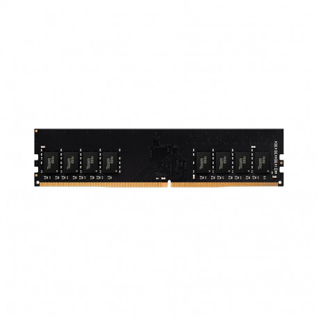 "16GB ELITE TED416G2666C1901, 1 x 16 GB, 2666 MHz, 288-pin DIMM"