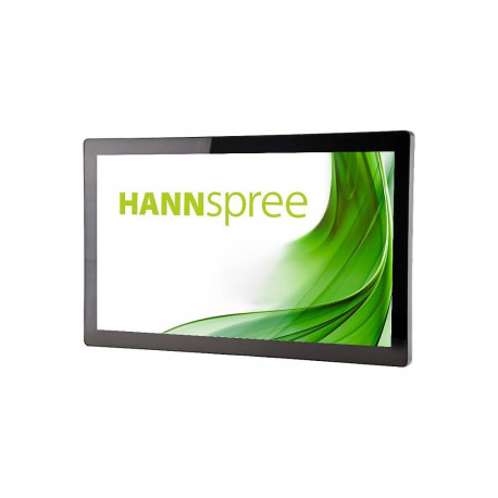 Hannspree 68.6cm (27") HO275PTB 16:9 M-TOUCH VGA+HDMI+DP