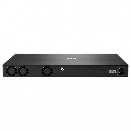 ARUBA võrgulüliti 6200F 24G CL4 4SFP+ laos