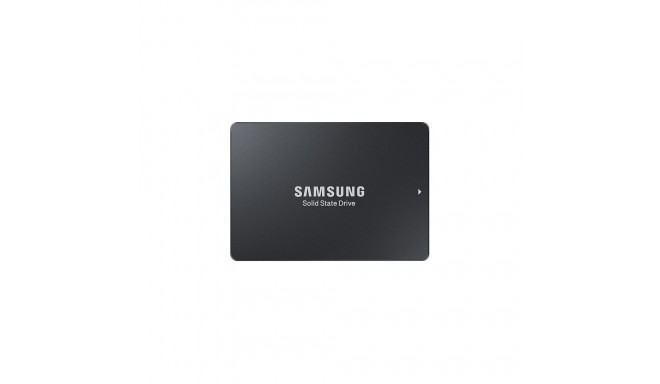 Samsung PM893 240GB 2,5" MZ7L3240HCHQ 1,3 DWPD 63,5mm SATA-3 256bit AES